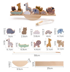 Children's Early Education Cognitive Toys